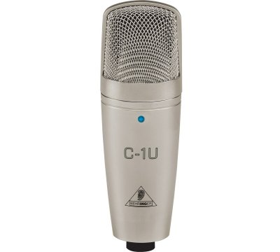 Behringer C-1U