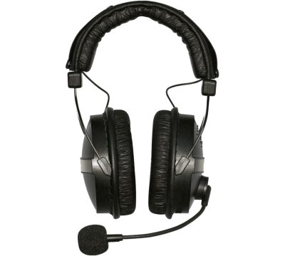 Behringer HLC660U