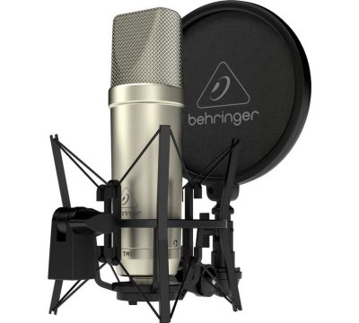 Behringer TM1
