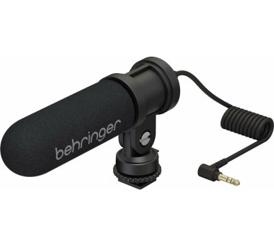 Behringer VIDEO MIC X1