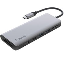 Belkin USB-C 7 in 1 HUB