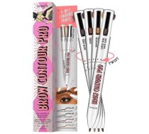 Benefit Brow Contour Pro 4in1 01