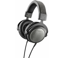 Beyerdynamic T5, Headphones, Head-band, Grey, Binaural, 1.4 m, Wired