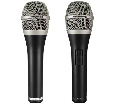 Beyerdynamic TG V50d