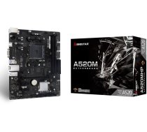 Biostar A520MHP