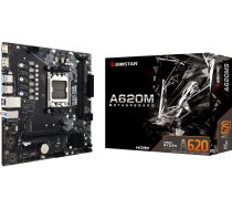 Biostar A620MS