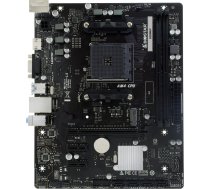 Biostar B550MHP