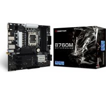 Biostar B760MX2-E Pro