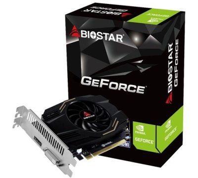 Biostar GeForce GT 1030