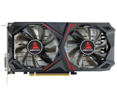 Biostar GeForce RTX 2060 SUPER