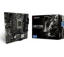 Biostar H610MT-E