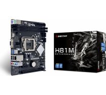 Biostar H81MHV3 3.0