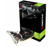Biostar Nvidia GeForce 210 1GB