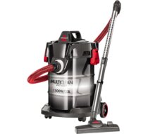 Bissell - MultiClean Wet  and  Dry Drum Vaccum 23L /Power  and  Hand Tools 011120244977 ( JOINEDIT42856364 )