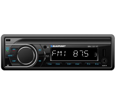 Blaupunkt BPA1121BT