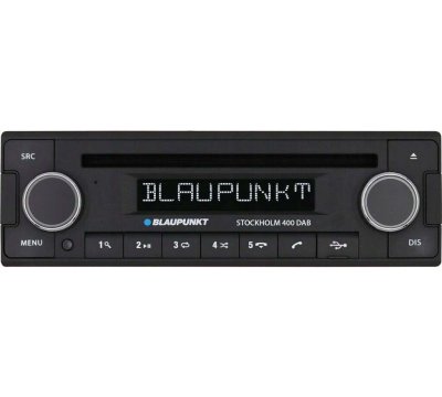 Blaupunkt Stockholm 400