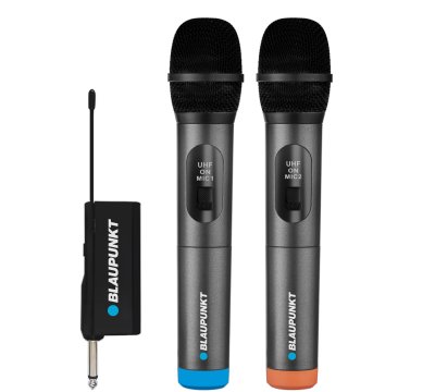 Blaupunkt WM60UDB