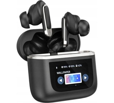 BlitzWolf BW-FYE16