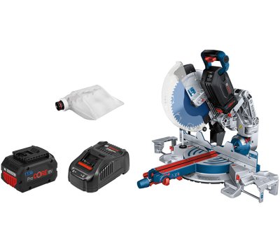 Bosch GCM 18V-305 GDC