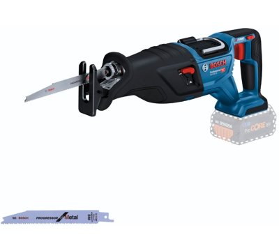 Bosch GSA 18V-28