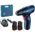 Bosch GSR 120-LI