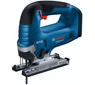 Bosch GST 18V-125 B
