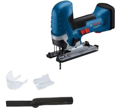 Bosch GST 18V-125 S