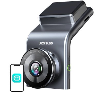 Botslab G300H Pro