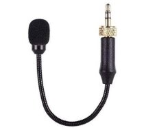 Lankstus mikrofonas BOYA UM2 3.5mm TRS BY-UM2 (6971008020205) ( JOINEDIT52899216 ) Mikrofons