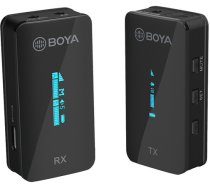Boya BY-XM6-S1