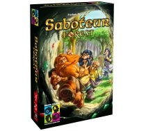 TABLE GAME SABOTEUR FOREST 4751010190705 BRGSABF (4751010190705) ( JOINEDIT55716305 )