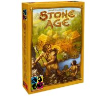 Brain Games Stone Age