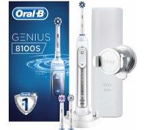 Braun Oral-B Genius 8100S