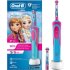 Braun Oral-B Stages Power The Ice Queen