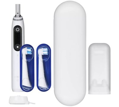 Braun Oral-B iO Series 6