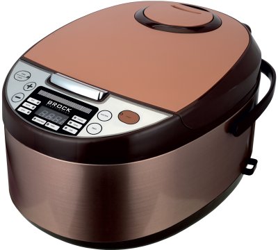 Brock MC 1110