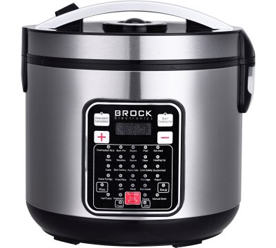 Brock MC 3203