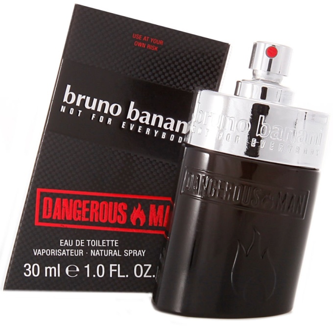 Het beste accent Great Barrier Reef Bruno Banani Dangerous Man product price from 11.00 € - Ceno.lv