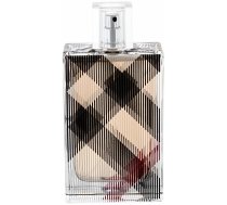 Burberry Brit For Her Edt 100 Ml