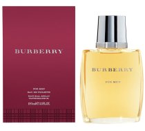 Burberry - Touch for Men EDT 100ml /Perfume /100 5045252648988 Smaržas sievietēm