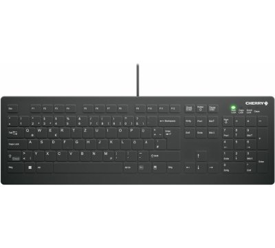 CHERRY AK-C8112