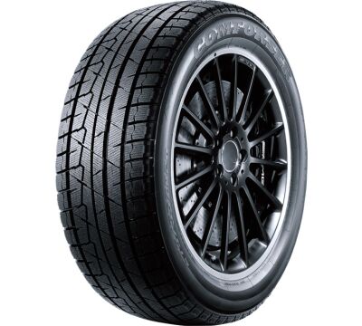 COMFORSER CF960 245/75 R17 112T