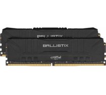 CRUCIAL BALLISTIX 16GB 3000MHz CL15 DDR4