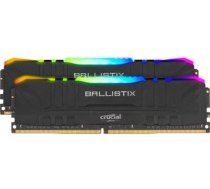 CRUCIAL BALLISTIX RGB 16GB 3200MHz CL16 DDR4