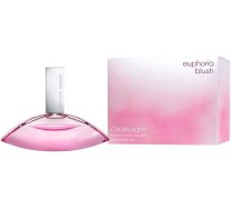 Calvin Klein Euphoria Blush Eau de Parfum sievietēm Tester 100 ml