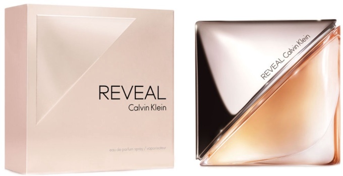 Calvin Klein Reveal Women product price from  € 