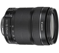 Canon 18-135mm f/3.5-5.6 EF-S