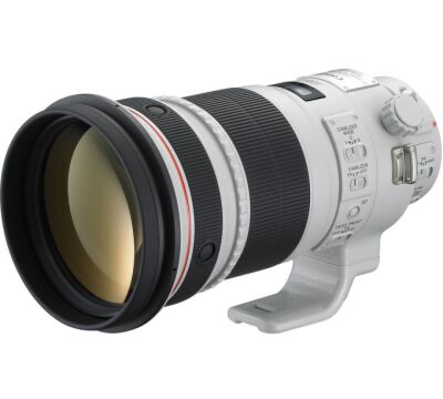 Canon 300mm f/2.8L EF IS II USM