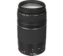 Canon EF 75-300mm f/4-5.6 III 6473A015AA