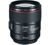 Canon EF 85mm f/1.4L IS USM Lens 4549292091656 2271C005 (4549292091656) ( JOINEDIT57784203 ) foto objektīvs